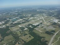 Lakeland, Florida Airport