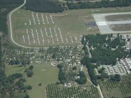 Lakeland, Florida Airport