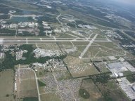 Lakeland, Florida Airport