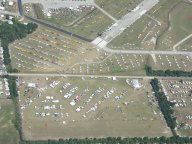 Lakeland, Florida Airport