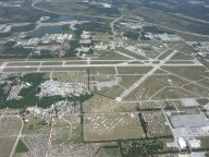 Lakeland, Florida Airport