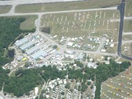 Lakeland, Florida Airport