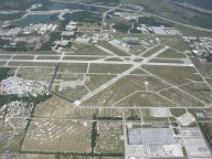 Lakeland, Florida Airport