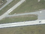 Lakeland, Florida Airport