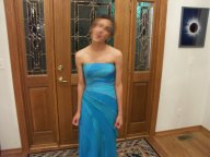 Prom Night for Melinda