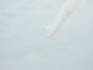Muskogee, Oklahoma Air Show, April 2004
