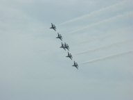 Muskogee, Oklahoma Air Show, April 2004