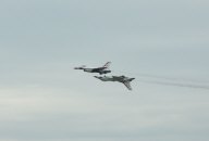 Muskogee, Oklahoma Air Show, April 2004