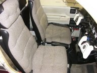 1995 A-36 Bonanza, N3251X