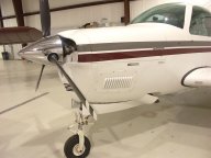 1995 A-36 Bonanza, N3251X