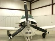 1995 A-36 Bonanza, N3251X