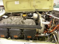 1995 A-36 Bonanza, N3251X