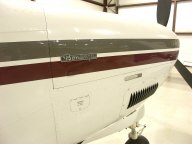 1995 A-36 Bonanza, N3251X