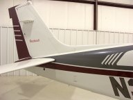 1995 A-36 Bonanza, N3251X