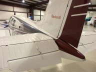 1995 A-36 Bonanza, N3251X