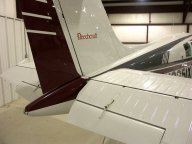 1995 A-36 Bonanza, N3251X