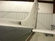 1995 A-36 Bonanza, N3251X