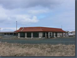 Adak Island McDonalds