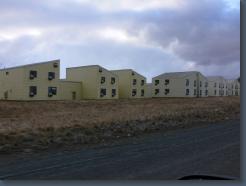 Adak Island Housing