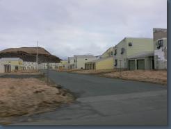 Adak Island Housing