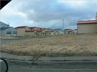 Adak Island Housing