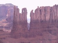 Monument Valley, Arizona