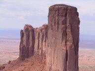 Monument Valley, Arizona