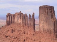 Monument Valley, Arizona