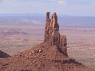 Monument Valley, Arizona