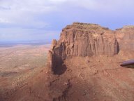 Monument Valley, Arizona