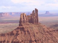 Monument Valley, Arizona