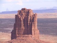 Monument Valley, Arizona