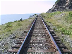 2001, Anchorage Area