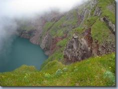 2008, the Aleutian Islands