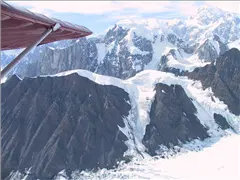 2002 Alaska by Aircam