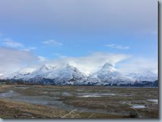 2006, Anchorage to Valdez