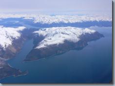 2006, Valdez to Glacier Bay