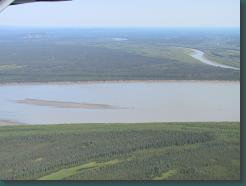 Img_6816.jpg, 1600x1200, Location: Yukon River, Alaska Img_6816.jpg