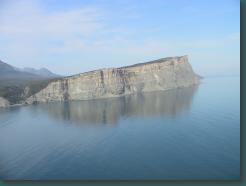Img_7223.jpg, 1600x1200, Location: Fortification Bluff, Alaska Img_7223.jpg
