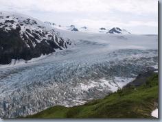 Exit Glacier