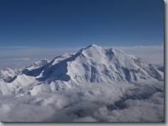 Mount McKinley (Denali)