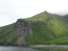 Bobrof Island