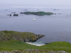 Tagalda Island