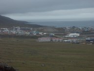 Pangnirtung