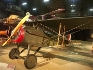 Dayton Air Force Museum