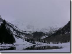 Maroon Bells, Colorado