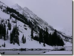 Maroon Bells, Colorado