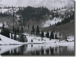 Maroon Bells, Colorado