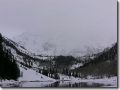 Maroon Bells, Colorado