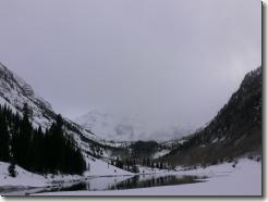 Maroon Bells, Colorado